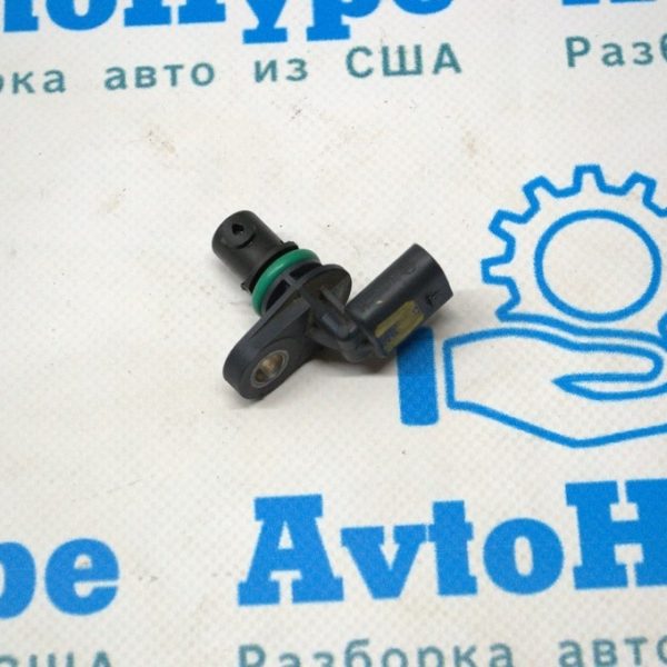 Датчик коленвала Audi Q5 80A 21-24 MHEV (01) 0232103503
