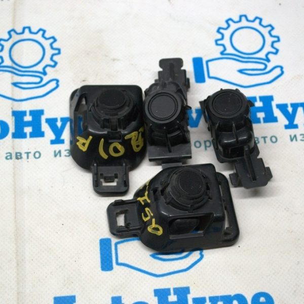 Парктроник передний внутренний Audi Q5 80A 18-24 5Q0919275CGRU