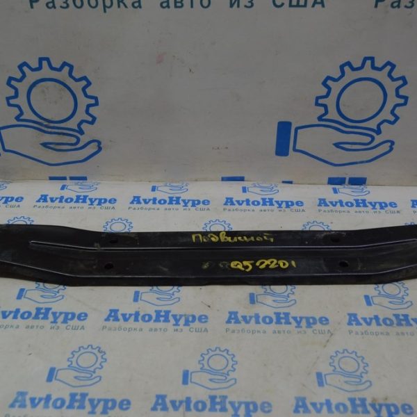 Защита днища центральная металл Audi Q5 80A 18-24 80A801387