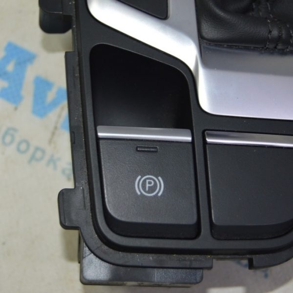 Кнопка паркинга Audi Q5 80A 18-24 80B927225