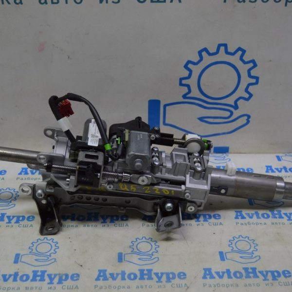Рулевая колонка Audi Q5 80A 18-24 (01) 80A419502AG