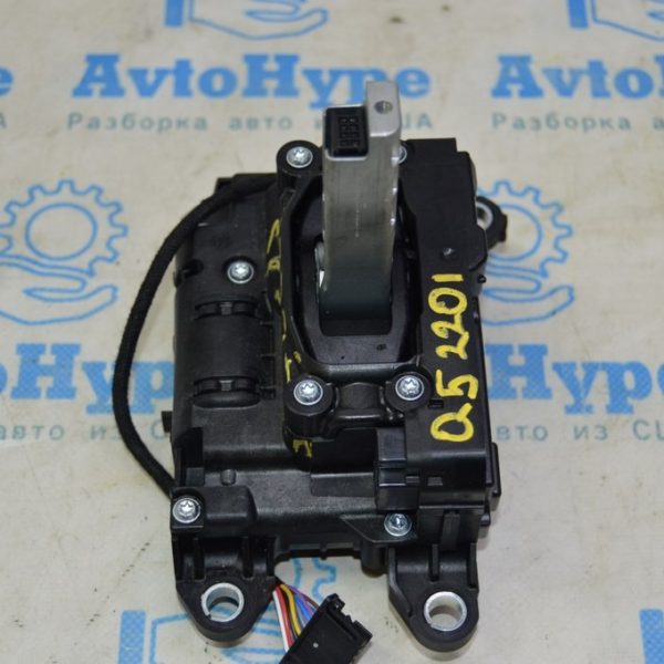 Шифтер КПП Audi Q5 80A 18-24 2.0T, MHEV, PHEV 80B713041AD