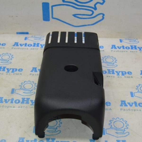 Обрамление рулевой колонки нижняя часть Audi Q5 80A 21-24 80A953512D