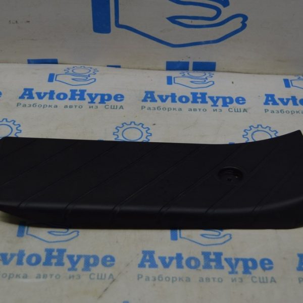 Площадка отдыха ноги водителя Audi Q5 80A 18-24 80b864777