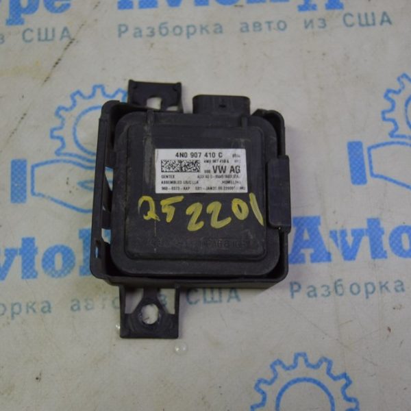 Блок управления HOMELINK Audi Q5 80A 18-24 (01) 4n0907410c
