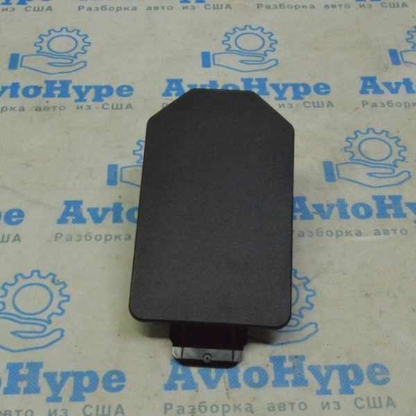 Крышка блока предохранителей Audi Q5 80A 18-24 4m0971981