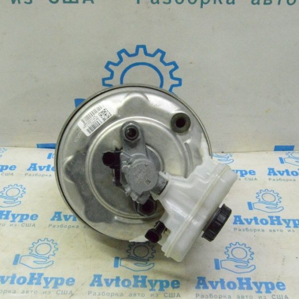 Главный тормозной цилиндр Audi Q5 80A 18-24 80A611021B