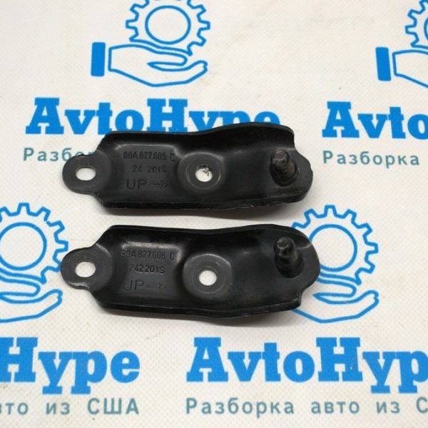 Опора стойки багажника Audi Q5 80A 18-24 80A827605D