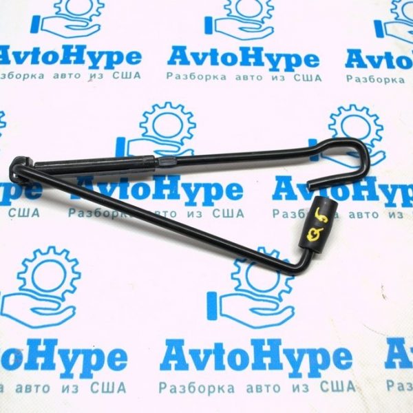 Ручка домкрата Audi Q5 80A 18-24 4H0011221