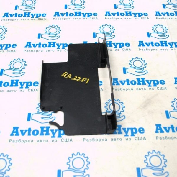 Крышка АКБ Audi Q5 80A 18-24 80A915429A