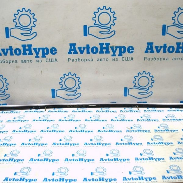 Рейлинг продольный правый Audi Q5 80A 18-24 хром 80A860022H 3Q7