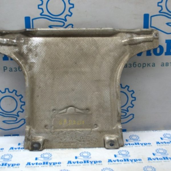 Защита КПП задняя Audi Q5 80A 20-24 80A825209