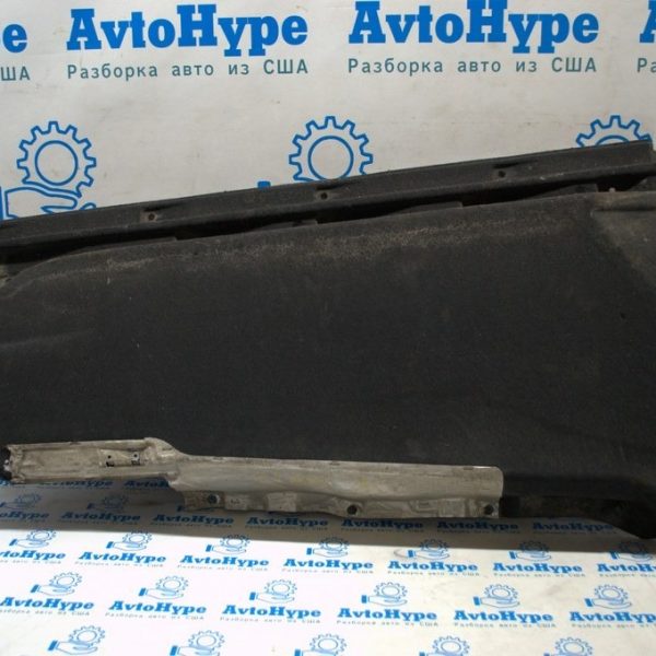 Защита днища левая Audi Q5 80A 18-24 80A825207D