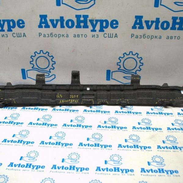 Абсорбер переднего бампера Audi Q5 80A 21-24 (01) деф. 80A807550F