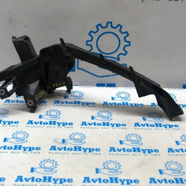 Крепление фары правое переднее Audi Q5 80A 21-24 80A805608B