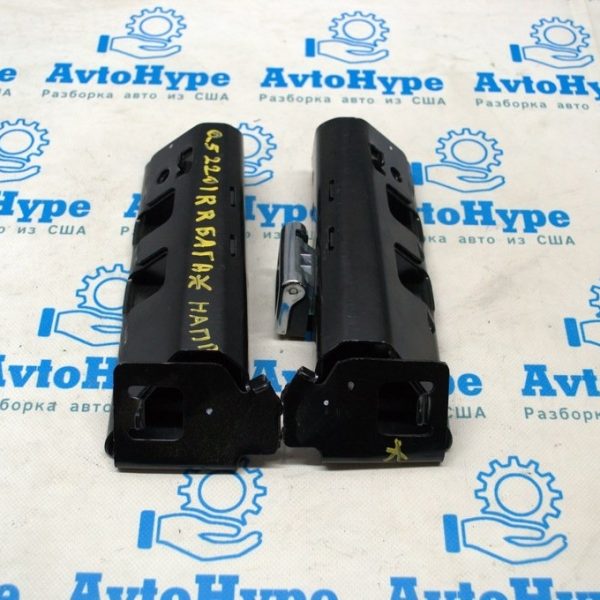 Кронштейн пола багажника Audi Q5 80A 18-24 80a813981