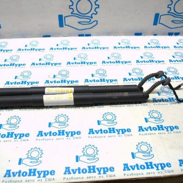 Амортизатор двери багажника правый Audi Q5 80A 22-24 электро 80A827851C