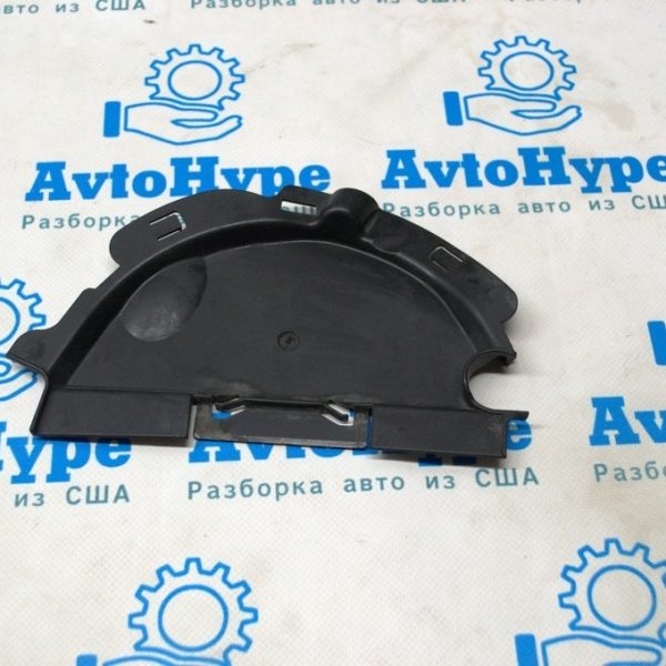 Защита лонжерона левая Audi Q5 80A 18-24 80A805583B