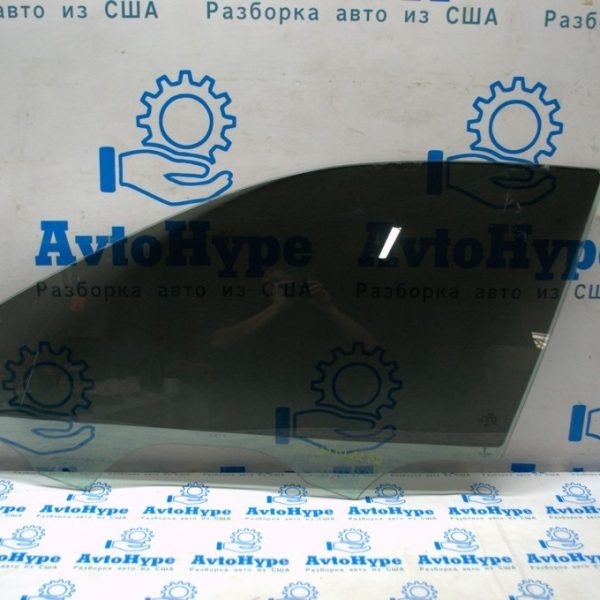 Стекло двери перед лев Audi Q5 80A 18-24 80A845201A