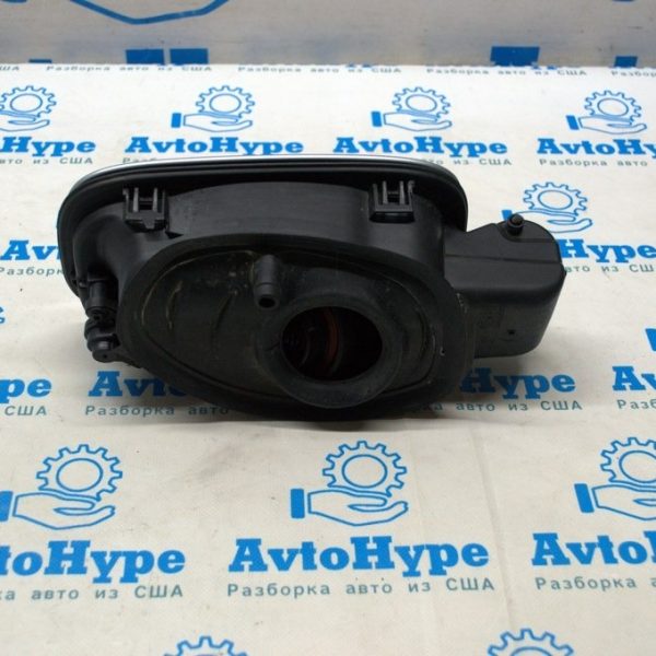 Корпус лючка бензобака Audi Q5 80A 18-24 80A809906