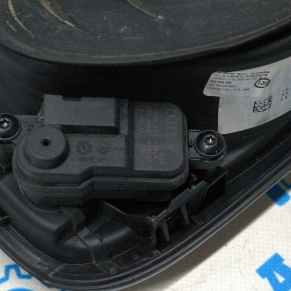 Замок лючка бензобака Audi Q5 80A 21-24 3.0T, MHEV 80A862159A