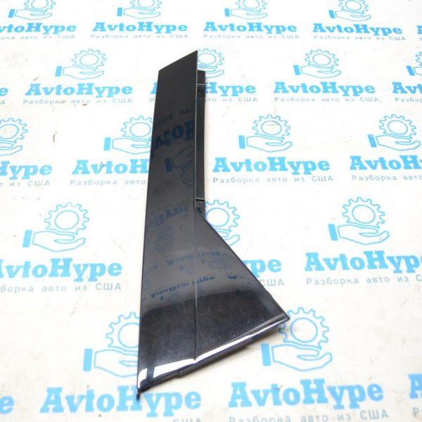 Накладка двери боковая задняя зад прав Audi Q5 80A 18-24 80A839904B 5FQ
