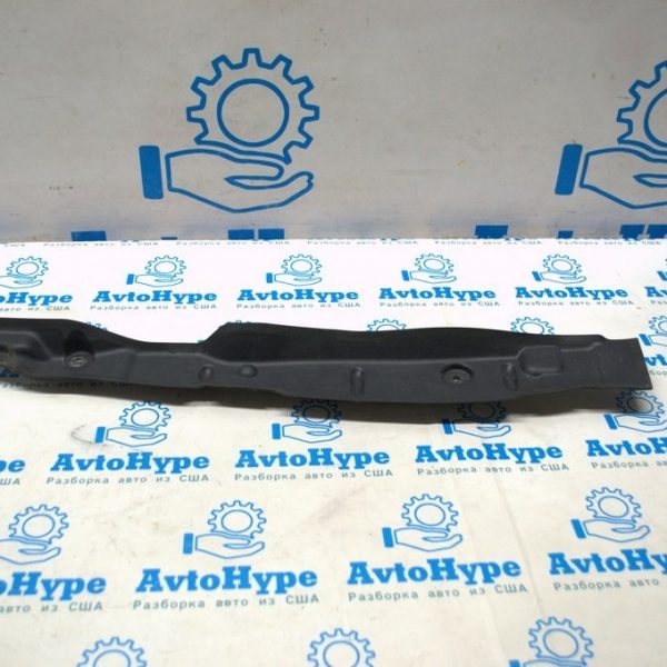 Уплотнитель крыла дверь-крыло правый Audi Q5 80A 18-24 80A821112