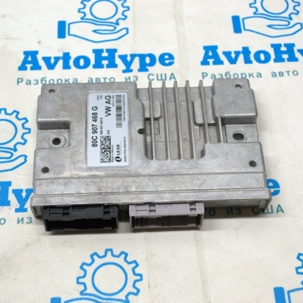 Gateway Control Unit Audi Q5 80A 18-24 (01) 80c907468g