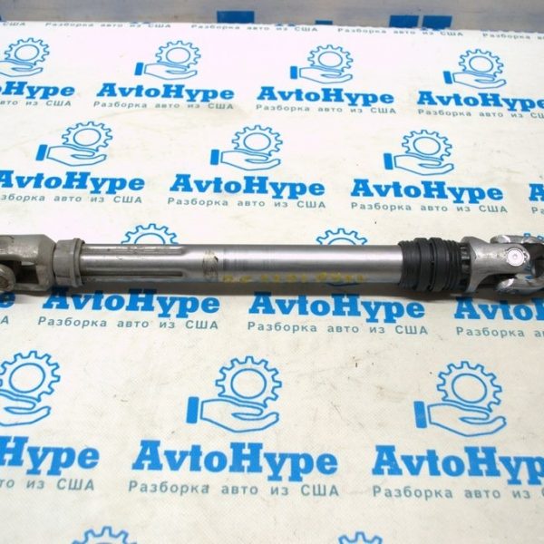 Рулевой карданчик Audi Q5 80A 18-24 80B419753G