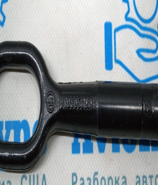 Буксировочный крюк Audi Q5 80A 18-24 8K0805615A