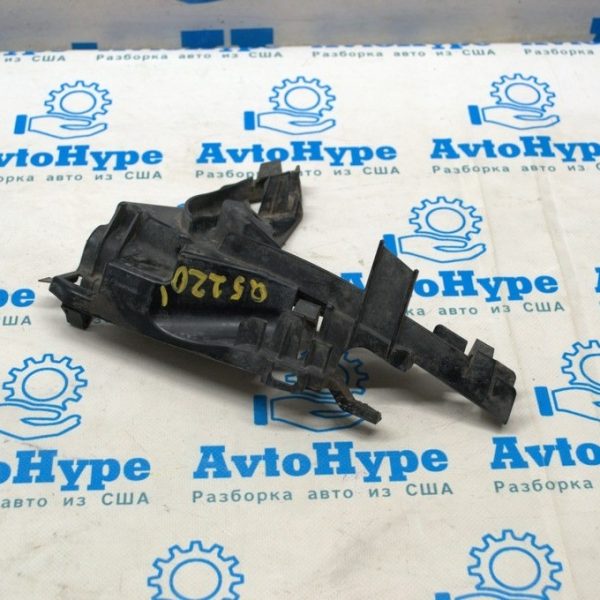 Крепление проводки Audi Q5 80A 18-24 80a971824n