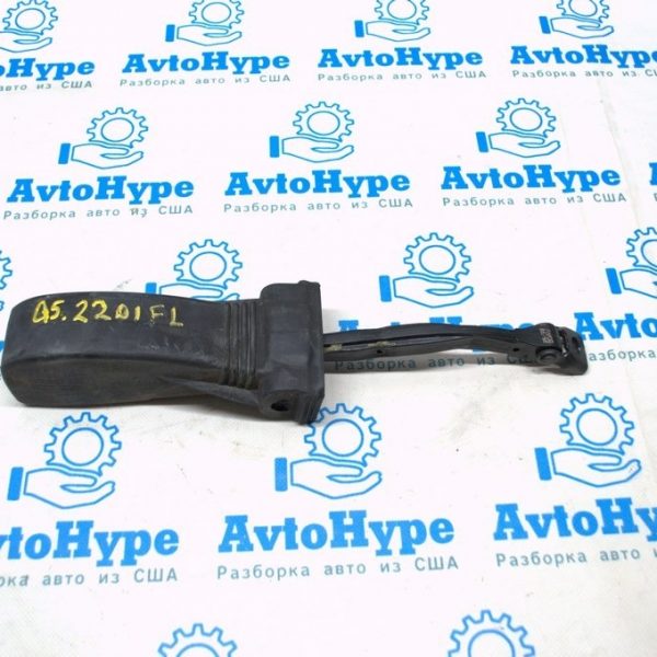 Ограничитель двери перед лев Audi Q5 80A 18-24 80A837249