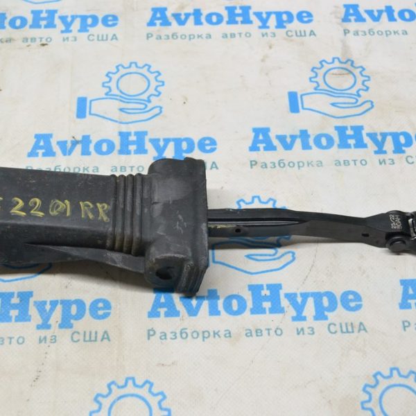 Ограничитель двери зад прав Audi Q5 80A 18-24 80A839249