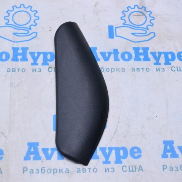 Заглушка уплотнителя двери зад прав Audi Q5 80A 18-24 80A839152a