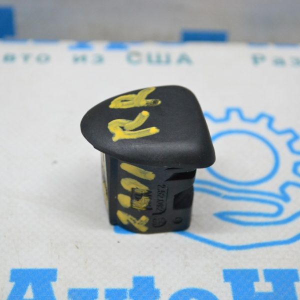 Заглушка ручки двери задней правой Audi Q5 80A 18-24 80A837167