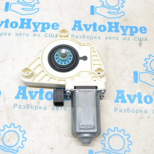 Стеклоподъемник мотор задний правый Audi Q5 80A 18-24 80A959811