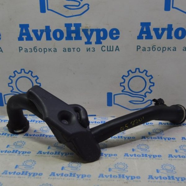 Датчик давления наддува Audi Q5 80A 21-24 MHEV 06K906051E