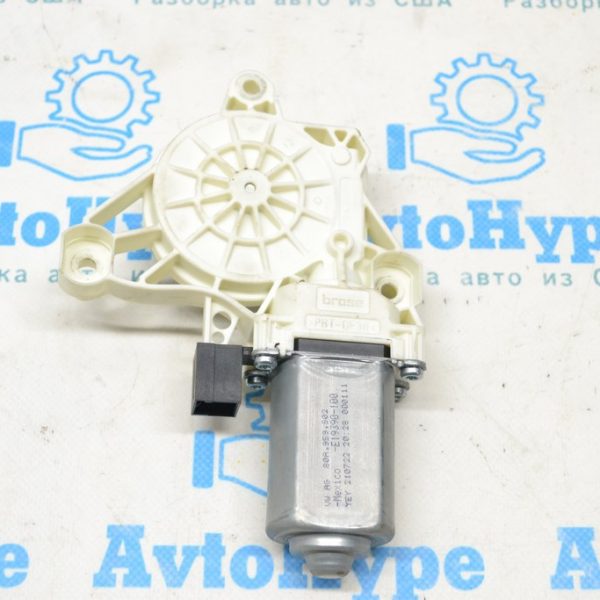 Стеклоподъемник мотор передний правый Audi Q5 80A 23-24 80A959802