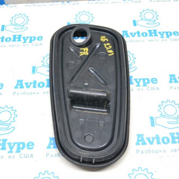 Панель внутренняя двери передней правой Audi Q5 80A 18-24 80A837916