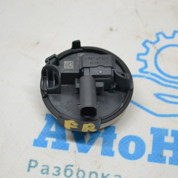 Датчик подушки безопасности дверь прав Audi Q5 80A 21-24 4N0955557A