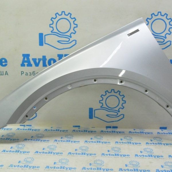 Крыло переднее левое Audi Q5 80A 18-24 80A821105ASTL