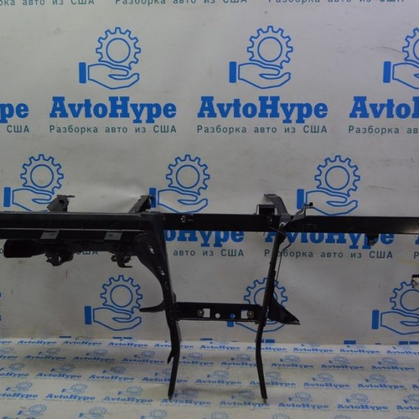 Труба подторпедная усиление Audi Q5 80A 18-24 80B857017B