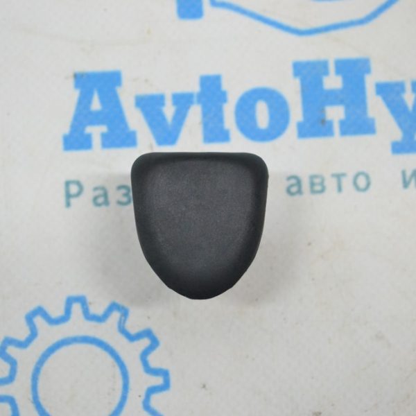 Заглушка внешней ручки перед прав Audi Q5 80A 18-24 80A837167