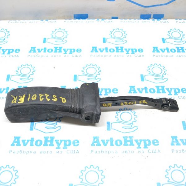 Ограничитель двери перед прав Audi Q5 80A 18-24 80A837249