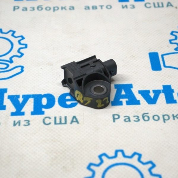 Датчик подушки безопасности центральный Audi Q5 80A 18-24 (01) деф. 4N0959345