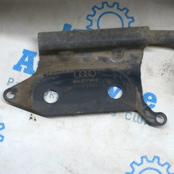 Кронштейн глушителя центральный Audi Q5 80A 18-24 с резинкой 80A253144E