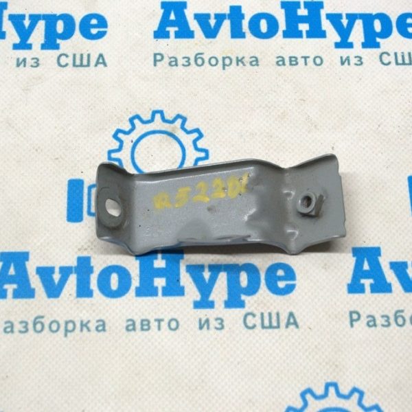 Кронштейн крыла передний правый Audi Q5 80A 18-24 верхний 80A821472  STL