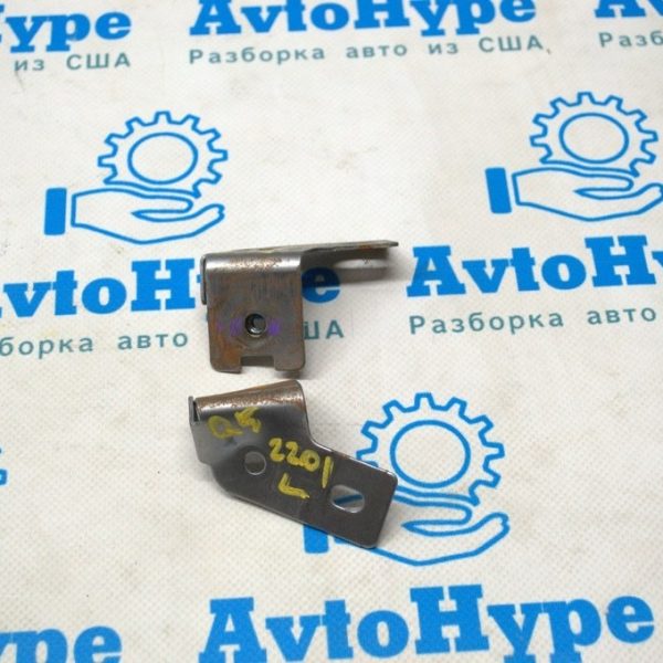 Кронштейн правый и левый Audi Q5 80A 21-24 MHEV, PHEV 80A885967