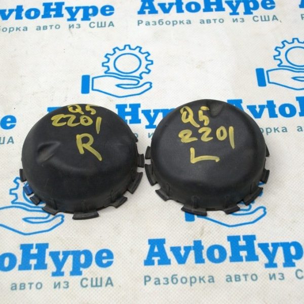 Крышка опоры переднего амортизатора левая Audi Q5 80A 18-24 4M0412375A