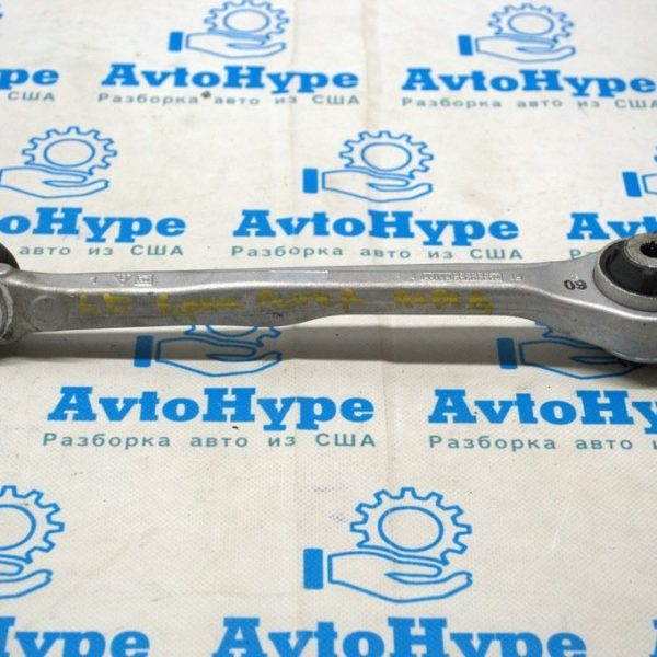 Рычаг верхний передний левый передний Audi Q5 80A 18-24 (01) 4M0407505B